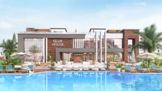 ماستر جروب قرية ونس الساحل الشمالي