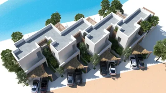 ماستر جروب قرية ونس الساحل الشمالي