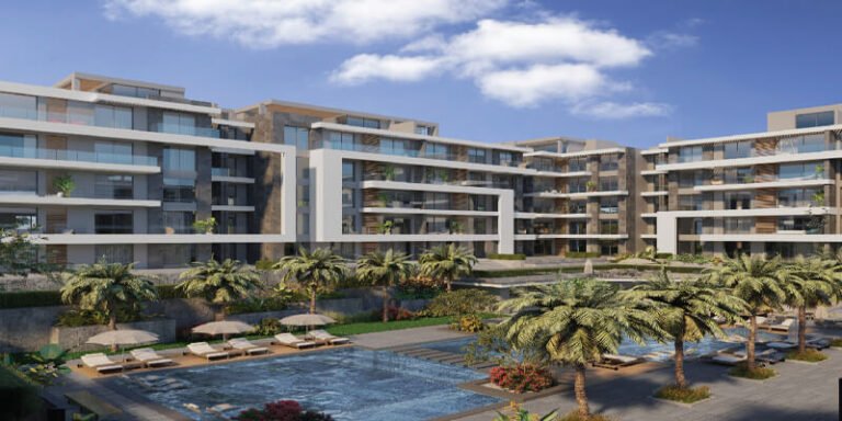 كمبوند الباتيو سولا الشروق