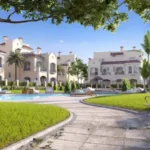كمبوند الباتيو سولا الشروق