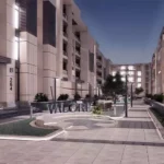 كمبوند الجار شيراتون