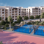 كمبوند الجار شيراتون