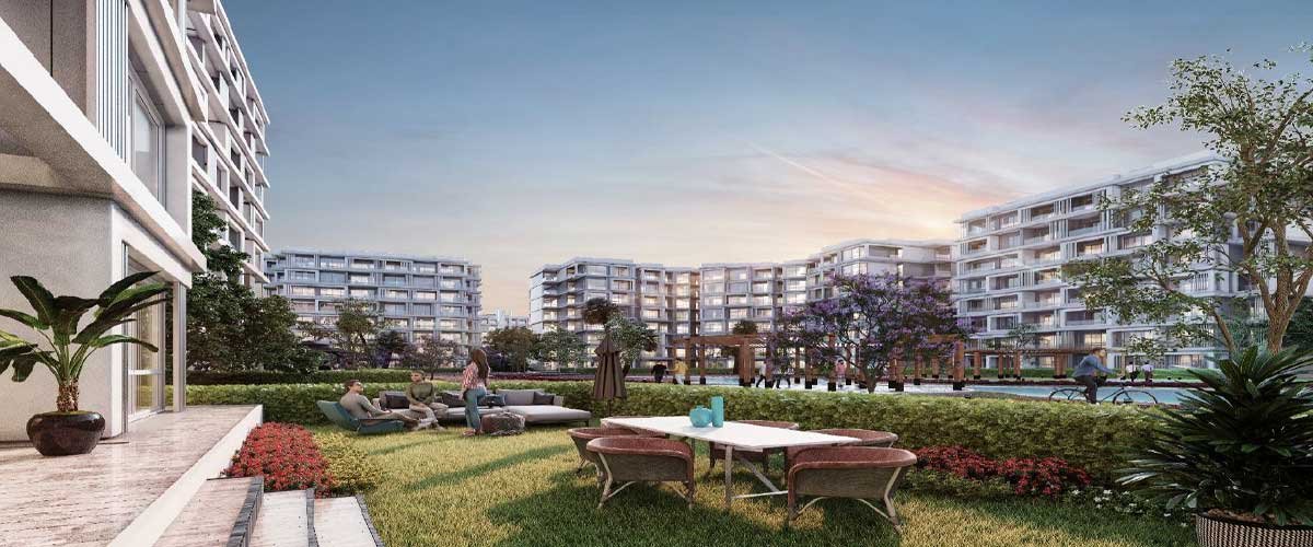 Sorouh Development Entrada New Capital