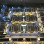 كمبوند اوكارديا العبور