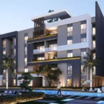 كمبوند اوكارديا العبور