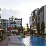 كمبوند اوكارديا العبور