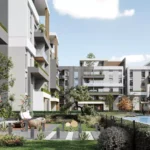 كمبوند اوكارديا العبور