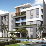 كمبوند اوكارديا العبور