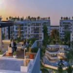 كمبوند ايزولا شيراتون