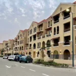 كمبوند بارك سايد الشروق