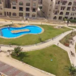 كمبوند بارك سايد الشروق