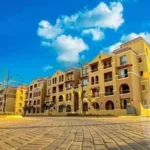 كمبوند بارك سايد الشروق