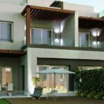 كمبوند بالم هيلز قطامية 2 التجمع الخامس