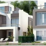 كمبوند بالم هيلز قطامية 2 التجمع الخامس