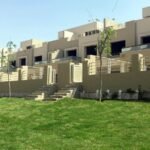 كمبوند بالم هيلز قطامية 2 التجمع الخامس