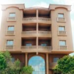 كمبوند برايم ريزيدنس العاصمة الإدارية