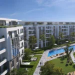 كمبوند جادي أند بلو التجمع الخامس