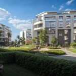 كمبوند جادي أند بلو التجمع الخامس