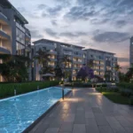 كمبوند سعادة بوتيك التجمع السادس