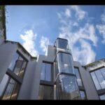 كمبوند جادي أند بلو التجمع الخامس