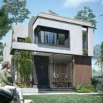 كمبوند جلين التجمع السادس