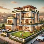 كمبوند جلين التجمع السادس