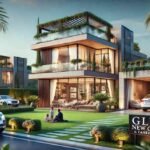 كمبوند جلين التجمع السادس