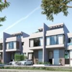 كمبوند جلين التجمع السادس