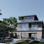 كمبوند ذا 101 المستقبل سيتي