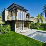 كمبوند ذا 101 المستقبل سيتي