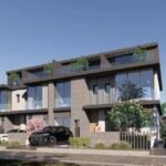 كمبوند ذا 101 المستقبل سيتي