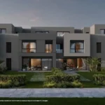 كمبوند ذا فاليز المستقبل سيتي