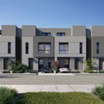 كمبوند ذا فاليز المستقبل سيتي