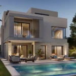 كمبوند ذا فاليز المستقبل سيتي