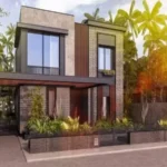 كمبوند ذا فاليز المستقبل سيتي