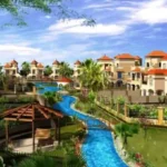 كمبوند ذا مورنينجز القاهره الجديدة