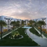 كمبوند ذا مورنينجز القاهره الجديدة