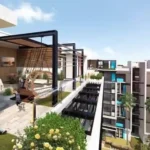 كمبوند ذا مورنينجز القاهره الجديدة