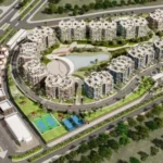 كمبوند روك وايت هليوبوليس الجديدة