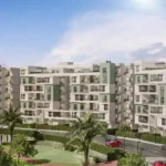 كمبوند روك وايت هليوبوليس الجديدة