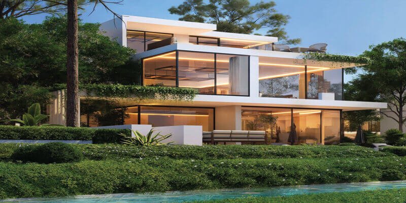 كمبوند زمرة ايست