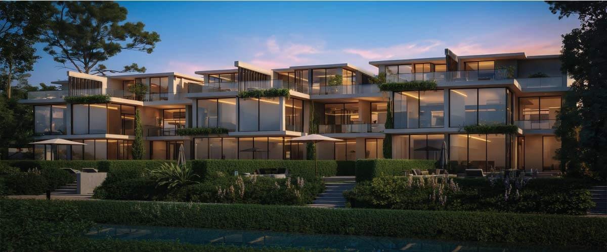 كمبوند زمرة ايست