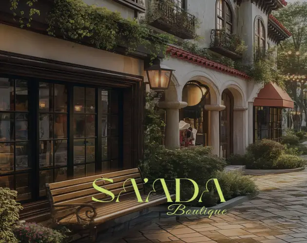 كمبوند سعادة بوتيك التجمع السادس 2026 Saada New Cairo