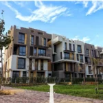 كمبوند سوديك ايست تاون التجمع الخامس