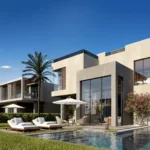 كمبوند سوديك ايست تاون التجمع الخامس