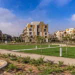 كمبوند سوديك ايست تاون التجمع الخامس