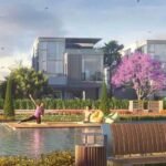 كمبوند شيراتون ريزيدنس المستقبل سيتي