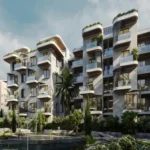 كمبوند فاليا الشيخ زايد 