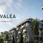 كمبوند فاليا الشيخ زايد