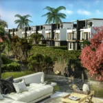 كمبوند فايف ليفيلز الشيخ زايد